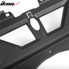 Load image into Gallery viewer, 2021-2024 G87 M2/G80 M3/G82 G83 M4 Water Tank Cover Dry Carbon Fiber