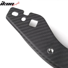 Load image into Gallery viewer, 2021-2024 G87 M2/G80 M3/G82 G83 M4 Water Tank Cover Dry Carbon Fiber