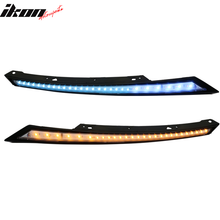 Load image into Gallery viewer, Fits 16-20 Honda Civic 10th Gen Eyebrow Light 3 Colors Running Light