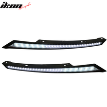 Load image into Gallery viewer, Fits 16-20 Honda Civic 10th Gen Eyebrow Light 3 Colors Running Light