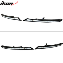 Load image into Gallery viewer, Fits 16-20 Honda Civic 10th Gen Eyebrow Light 3 Colors Running Light