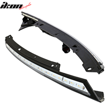 Load image into Gallery viewer, Fits 16-20 Honda Civic 10th Gen Eyebrow Light 3 Colors Running Light
