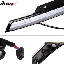 Load image into Gallery viewer, Fits 16-20 Honda Civic 10th Gen Eyebrow Light 2 Colors Running Light