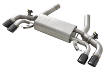 Load image into Gallery viewer, IRL F90 Catback Exhaust