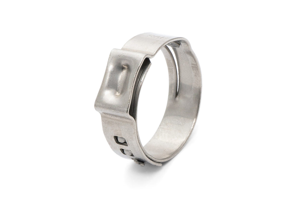 HPS Performance EC-0148x100 100% stainless steel ear clamp