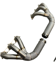 Load image into Gallery viewer, IRL 991.1 991.2 GT3 GT3RS MaxFlow Race Headers