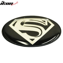 Load image into Gallery viewer, Fits Chrysler 300 VIP Front Grille New Super S Logo Emblem Badge