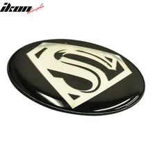 Load image into Gallery viewer, Fits Chrysler 300 VIP Front Grille New Super S Logo Emblem Badge