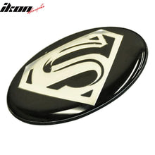 Load image into Gallery viewer, Fits Chrysler 300 VIP Front Grille New Super S Logo Emblem Badge