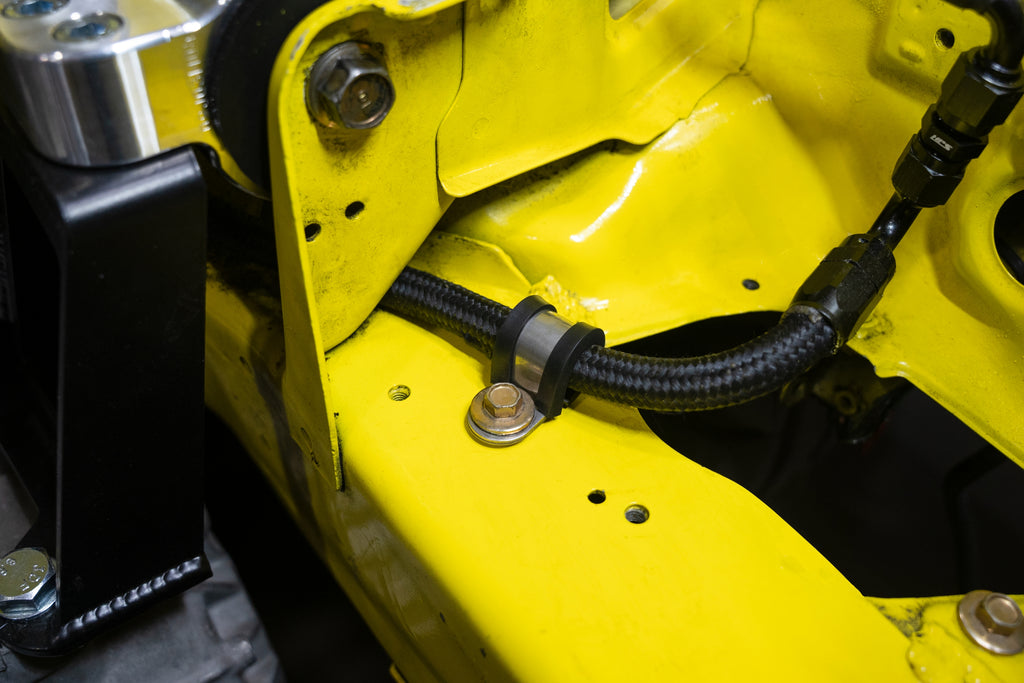 HPS Performance EPCC-025x10