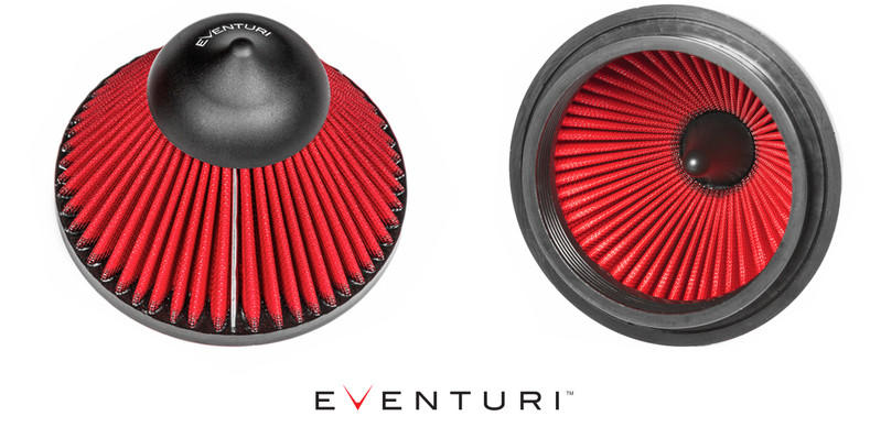 Eventuri Replacement Filter - TYPE S - EVE-151-G2-FTR