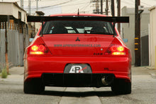 Load image into Gallery viewer, Mitsubishi Evolution 8 (Evo 8) 2003-2005 EVIL-R Widebody Aerodynamic Kit