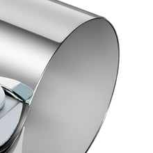 Load image into Gallery viewer, 2.0" Butt Joint Exhaust Band Clamp Muffler Coupler Stainless Steel