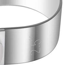 Load image into Gallery viewer, 2.5" Narrow Band Exhaust Seal Clamp 2-Piece Kit Stainless Steel