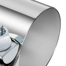 Load image into Gallery viewer, 2.0" Butt Joint Exhaust Band Clamp Muffler Coupler Stainless Steel