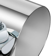Load image into Gallery viewer, 2.25" Stainless Steel Exhaust Band Clamp Set - 2 Piece Butt Joint