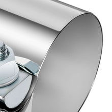 Load image into Gallery viewer, 2.75" Stainless Steel Exhaust Band Clamp 2-Pack Muffler Coupler