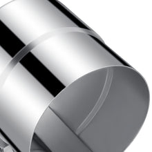 Load image into Gallery viewer, 3.0" Lap Joint Exhaust Band Clamp Muffler Sleeve Coupler Stainless Steel