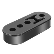Load image into Gallery viewer, Universal Lengthened Exhaust Hanger Polyurethane Insulators