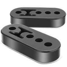 Load image into Gallery viewer, Universal Lengthened Exhaust Hanger Polyurethane Insulators
