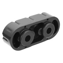 Load image into Gallery viewer, 95-01 Chevrolet Blazer / 96-04 S10 Exhaust Hanger Insulators Polyurethane