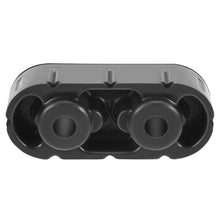 Load image into Gallery viewer, 95-01 Chevrolet Blazer / 96-04 S10 Exhaust Hanger Insulators Polyurethane