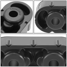 Load image into Gallery viewer, 95-01 Chevrolet Blazer / 96-04 S10 Exhaust Hanger Insulators Polyurethane