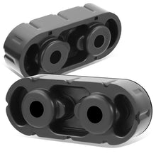 Load image into Gallery viewer, 95-01 Chevrolet Blazer / 96-04 S10 Exhaust Hanger Insulators Polyurethane