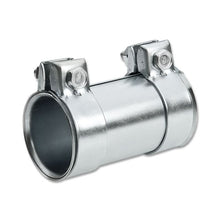 Load image into Gallery viewer, 2.5" x 5" Exhaust Pipe Clamp - Mild Steel Strap Band
