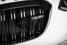 Load image into Gallery viewer, Eventuri F97 X3M / F98 X4M Black Carbon Intake Lid + Carbon Scoops - V2 - EVE-FX34M-V2-INT - Image 6