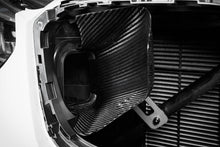 Load image into Gallery viewer, Eventuri F97 X3M / F98 X4M Black Carbon Intake Lid + Carbon Scoops - V2 - EVE-FX34M-V2-INT - Image 8