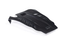 Load image into Gallery viewer, Eventuri F95 X5M / F96 X6M / G09 XM Black Carbon Intake + Engine Cover - EVE-X56M-CF-INT - Image 2