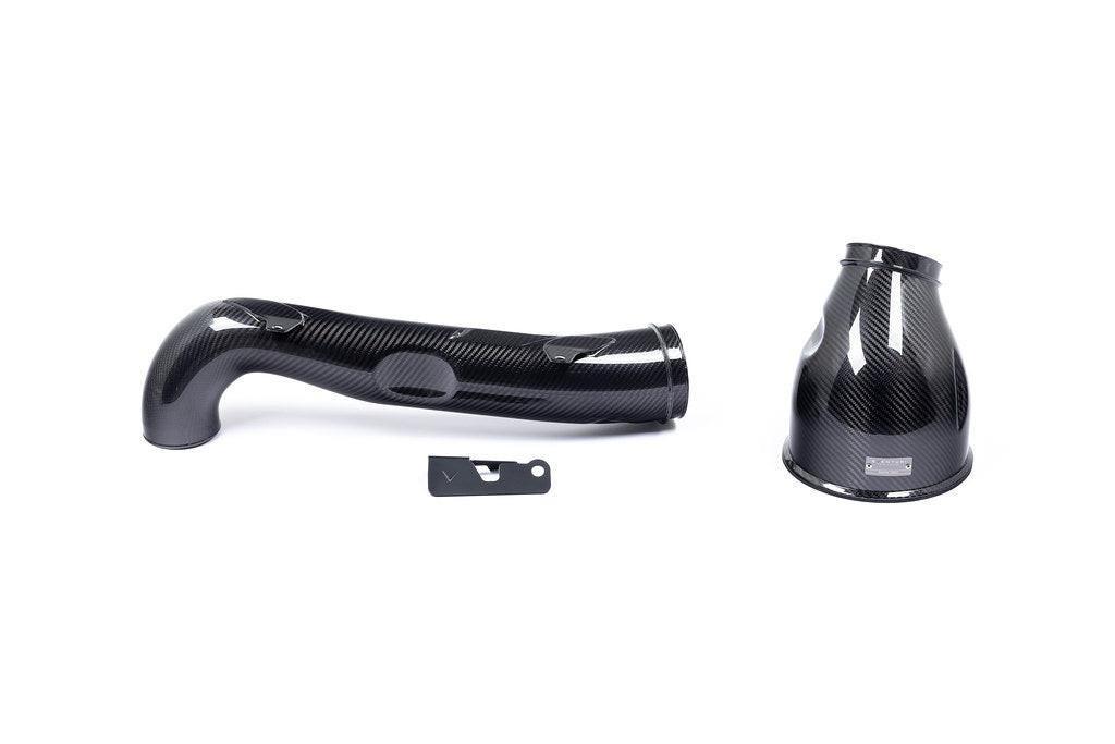 Eventuri G8X CS/CSL Black Carbon Retrofit kit - Gloss Carbon - EVE-G8XCSL-CF-KIT