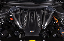 Load image into Gallery viewer, Eventuri F95 X5M / F96 X6M / G09 XM / M60i Carbon Turbo Inlet Set - LCI - EVE-X56M-LCI-CHG - Image 4