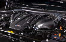 Load image into Gallery viewer, Eventuri F95 X5M / F96 X6M / G09 XM / M60i Carbon Turbo Inlet Set - LCI - EVE-X56M-LCI-CHG - Image 2