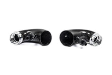 Load image into Gallery viewer, Eventuri F95 X5M / F96 X6M / G09 XM / M60i Carbon Turbo Inlet Set - Pre-LCI - EVE-X56M-CHG