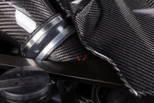 Load image into Gallery viewer, Eventuri F95 X5M / F96 X6M / G09 XM / M60i Carbon Turbo Inlet Set - Pre-LCI - EVE-X56M-CHG - Image 3