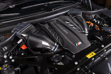 Load image into Gallery viewer, Eventuri F95 X5M / F96 X6M / G09 XM / M60i Carbon Turbo Inlet Set - Pre-LCI - EVE-X56M-CHG - Image 4
