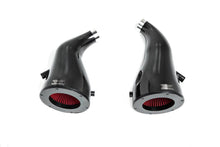 Load image into Gallery viewer, Eventuri C190 R190 AMG GT Black Carbon Intake + Engine Cover - GLOSS - EVE-AMGGT-CF-INT - Image 4