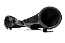 Load image into Gallery viewer, Eventuri C190 R190 AMG GT Black Carbon Intake + Engine Cover - GLOSS - EVE-AMGGT-CF-INT - Image 3