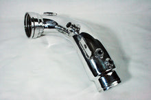 Load image into Gallery viewer, Charge Pipe Kit for 2011-16 535i/640i/ and 2013-19 X5/X6 N55 Engine