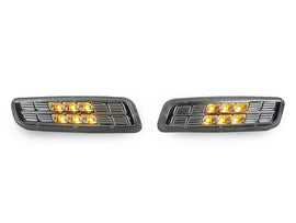 DEPO LED Front Bumper Side Marker