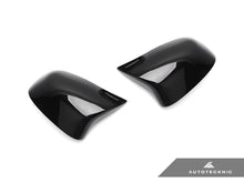 Load image into Gallery viewer, AutoTecknic M-Inspired Painted Mirror Covers - F25 X3 | F26 X4 | F15 X5 | F16 X6