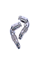 Load image into Gallery viewer, IRL G90 G99 M5 MaxFlow 400 CEL Downpipes