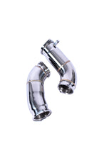 Load image into Gallery viewer, IRL G90 G99 S68 MaxFlow Secondary Downpipes