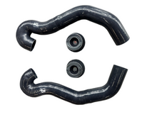 Load image into Gallery viewer, IRL  Front Mount Intakes BMW X5M | X6M XM M50i/M60i F95/F96 S63/S68