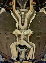 Load image into Gallery viewer, V2 Modular Midpipe G8X ( Brace Included ) Backorder September 15