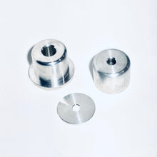 Load image into Gallery viewer, Solid Rear Subframe Bushings (PRE-ORDER / NO CANCELLATIONS)