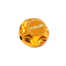 Load image into Gallery viewer, Yellow Speed Racing Replacement Damping Knob - Inverted Damper Models