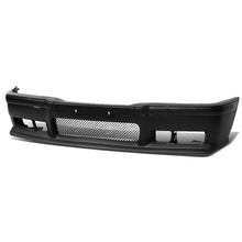 Load image into Gallery viewer, 92-98 BMW E36 M3 Style Front Bumper - ABS